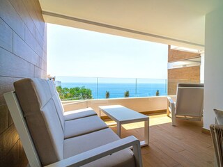 Appartement Torrox Pueblo  43