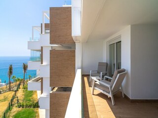 Apartamento Torrox Pueblo  40