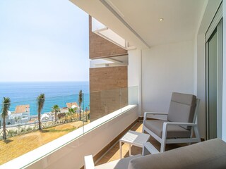 Appartamento Torrox Pueblo  41