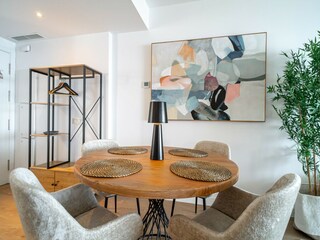 Apartamento Torrox Pueblo Características 20