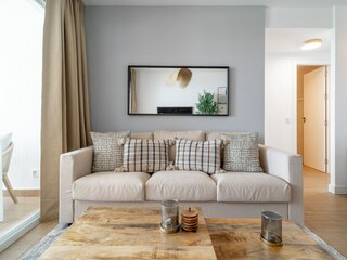 Apartamento Torrox Pueblo Características 17