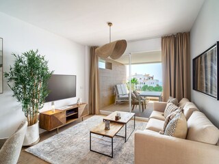 Apartamento Torrox Pueblo Características 18