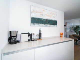 Apartamento Torrox Pueblo Características 37