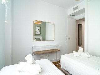 Apartamento Torrox Pueblo Características 21