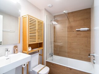 Apartamento Torrox Pueblo Características 22