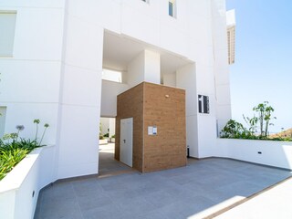 Apartamento Torrox Pueblo Grabación al aire libre 3