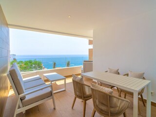 Appartement Torrox Pueblo  40