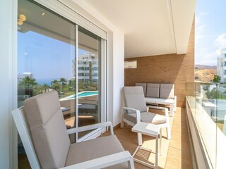 Apartamento Torrox Pueblo  43