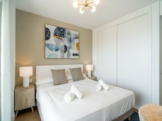 Appartement Torrox Pueblo Kenmerken 35