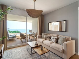 Apartment Torrox Pueblo Ausstattung 37