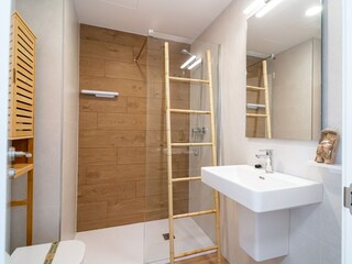 Apartamento Torrox Pueblo Características 25