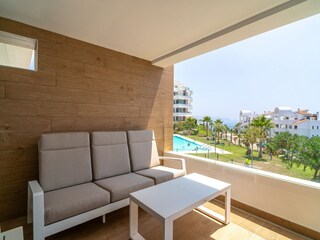 Appartement Torrox Pueblo  43