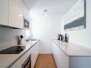 Apartamento Torrox Pueblo Características 27