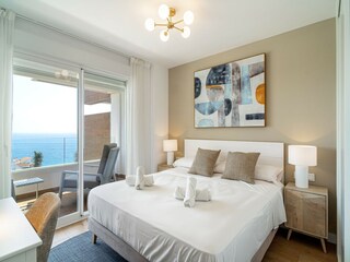 Apartamento Torrox Pueblo Características 34