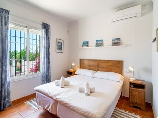 Villa Torrox Pueblo Caratteristiche 21