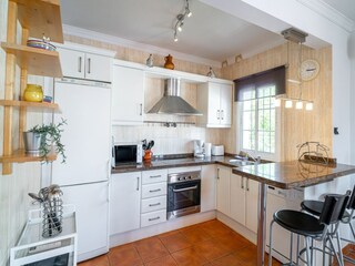 Villa Torrox Pueblo Features 22