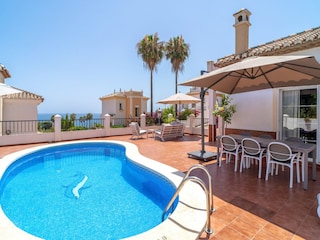 Villa Torrox Pueblo Outdoor Recording 16