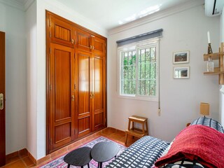 Villa Torrox Pueblo Ausstattung 29