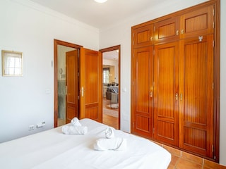 Villa Torrox Pueblo Ausstattung 24