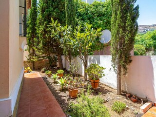 Villa Torrox Pueblo  52