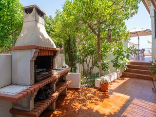 Villa Torrox Pueblo  54