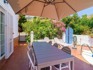 Villa Torrox Pueblo  50