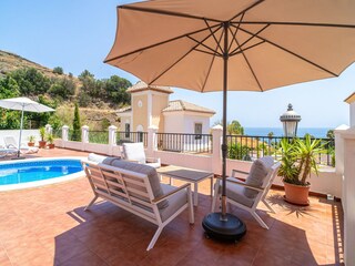 Villa Torrox Pueblo  54