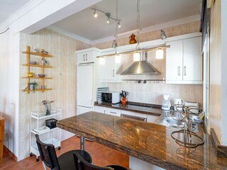 Villa Torrox Pueblo Features 42