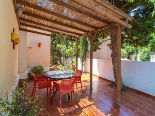 Villa Torrox Pueblo  50