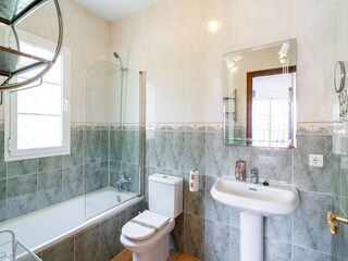 Villa Torrox Pueblo Kenmerken 39
