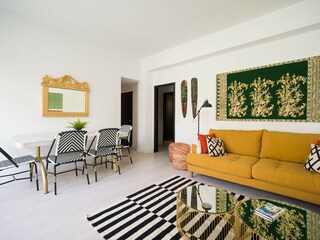 Appartement Las Palmas Équipement 1