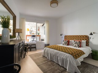 Appartement Las Palmas Équipement 19