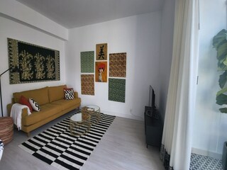 Appartement Las Palmas Kenmerken 29