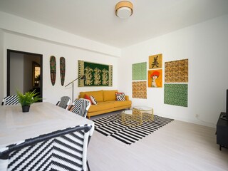 Appartement Las Palmas Kenmerken 22