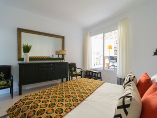 Appartement Las Palmas Kenmerken 24