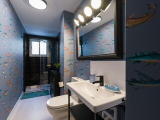 Appartement Las Palmas Équipement 31