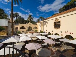 Appartement Las Palmas Buitenaudio-opname 18