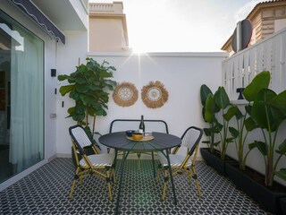 Appartement Las Palmas  42
