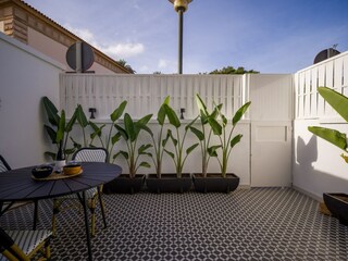 Appartement Las Palmas  43