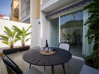 Appartement Las Palmas  35