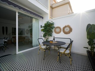 Appartement Las Palmas  36