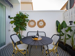 Appartement Las Palmas  37