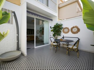 Appartement Las Palmas  44