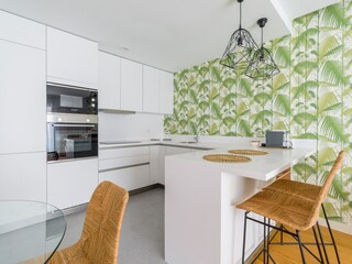 Vakantiehuis Las Palmas Kenmerken 40