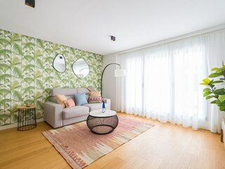 Maison de vacances Las Palmas Équipement 1