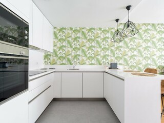 Ferienhaus Las Palmas Ausstattung 15