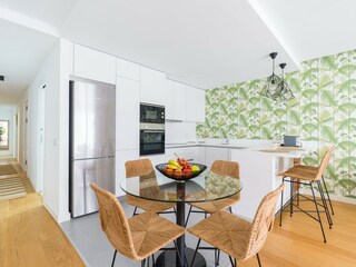 Ferienhaus Las Palmas Ausstattung 23