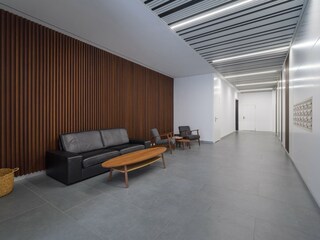 Vakantiehuis Las Palmas Kenmerken 24