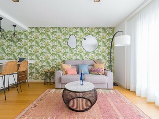 Vakantiehuis Las Palmas Kenmerken 22