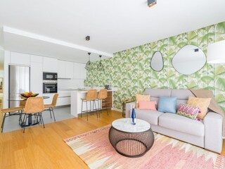 Vakantiehuis Las Palmas Kenmerken 30